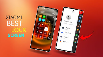 MIUI 12 Top 3 premium Themes | Xiaomi Best Lock screen Themes | Any Redmi And Poco Device | 2022