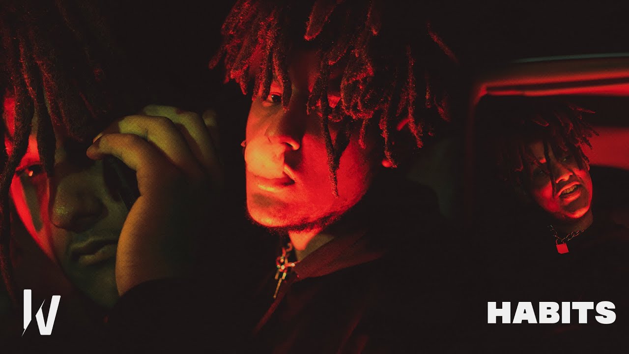 Watch Agxny - HABITS (Official Audio) | INTERVOLVERS on YouTube Watch Agxny - HABITS (Official Audio) | INTERVOLVERS on YouTube