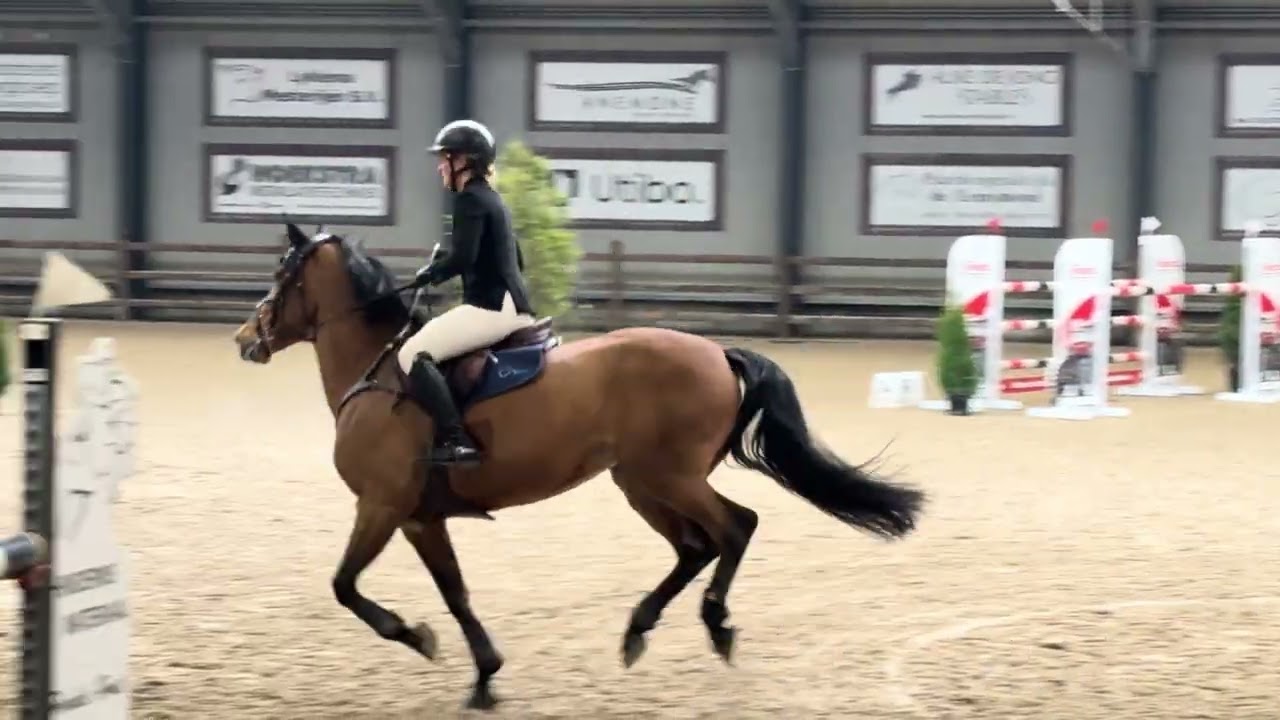 Obresco v Calvaro x Ginus @ 130 Tolbert 