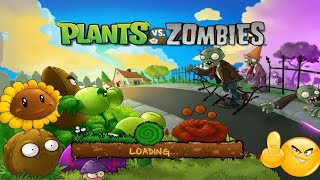 pvz 3 evolved || plant vs zombies 3 evolved || pvz survival endless #pvz screenshot 4