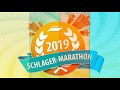 DER DEUTSCHE SCHLAGER - MARATHON 2019