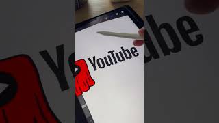 Redesigning The Youtube Logo In A