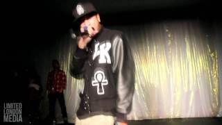 Ltdldn - Tyga 2011