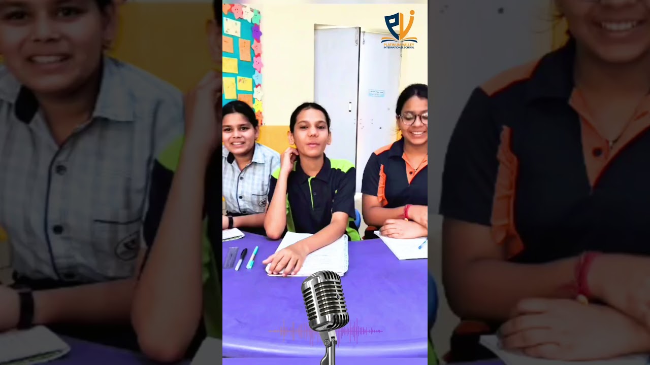 Radio Roar Club | Igniting Student Voices & Media Skills