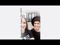 therainbowteamevents Instagram Live with Lukas Alexander (August 7th, 2019)