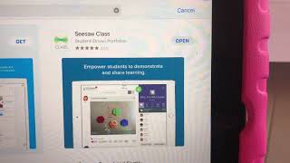 Seesaw App Homeschool Documentation Tutorial