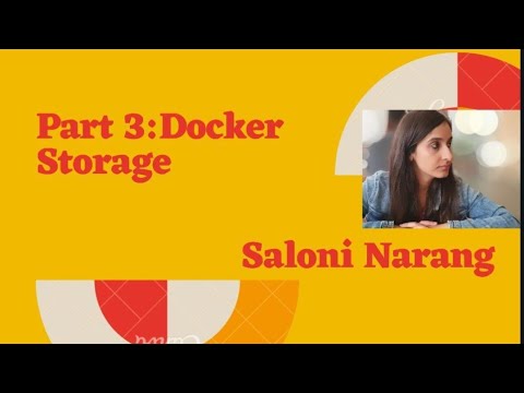 What Is Pluggable Storage Driver Architecture In Docker Based Containers