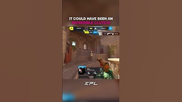 BIG NT! 🤯 #cs #cs2 #cs2moments #cs2funny #cs2memes #cs2bestmoments #cs2clips #epl #euproleague