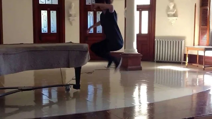 Exo Time Control Covered by Lois Chen