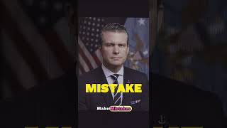 Celebrity Trump Narrates How Pete Hegseth's Signal App LEAK Exposed Yemen Strike Plans Wealth
