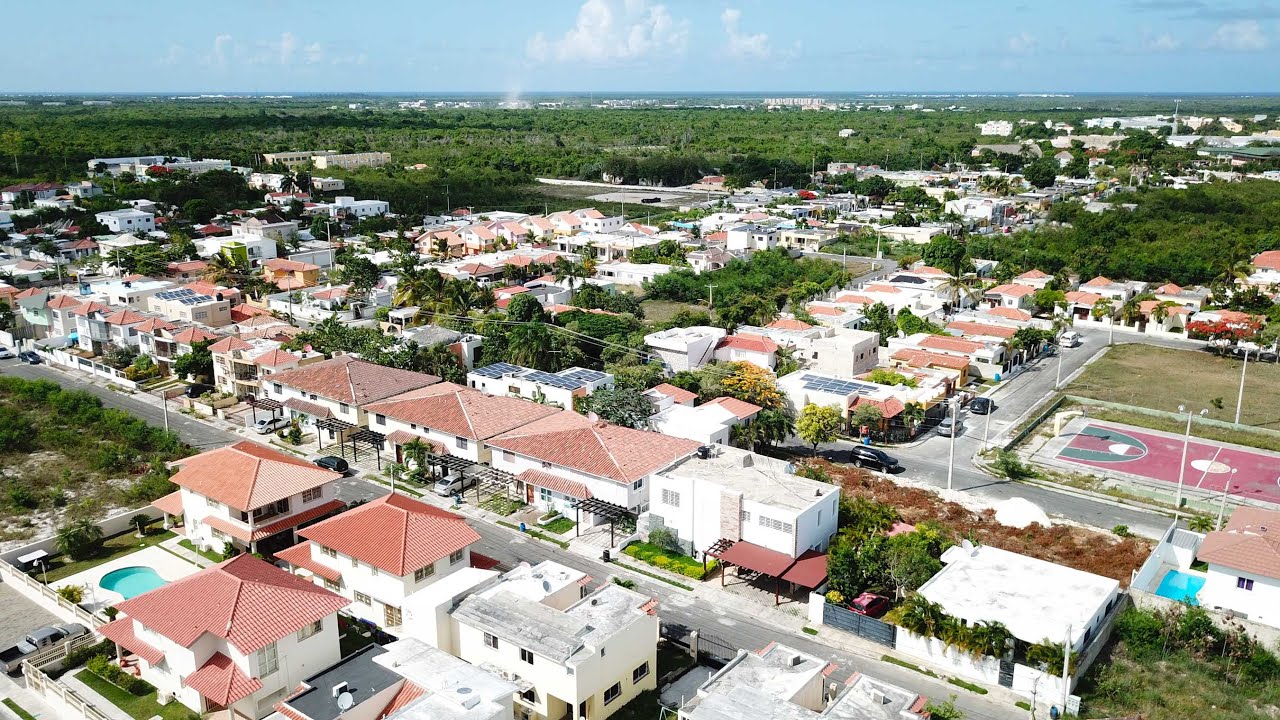 Pueblo Bavaro, For Sale Caribbean Home 3BR/2,5BA, Bavaro Punta Cana