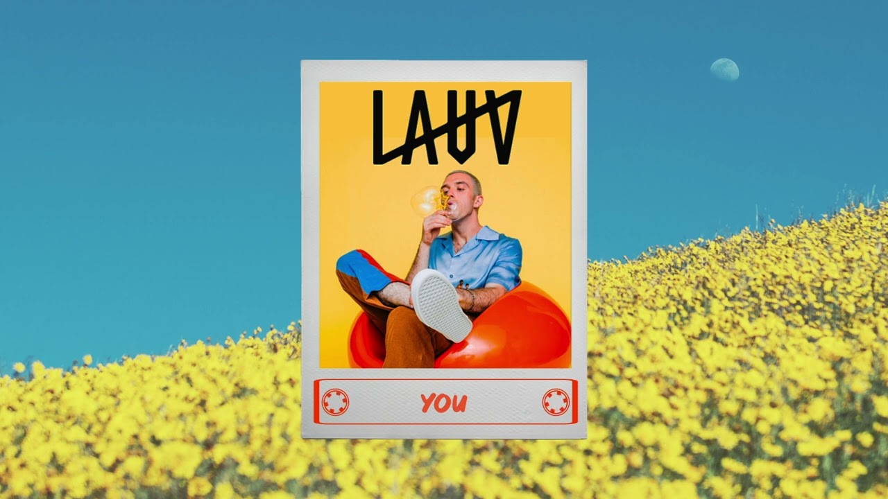 Lauv Type Beat x John K Type Beat - YOU | Pop Type Beat
