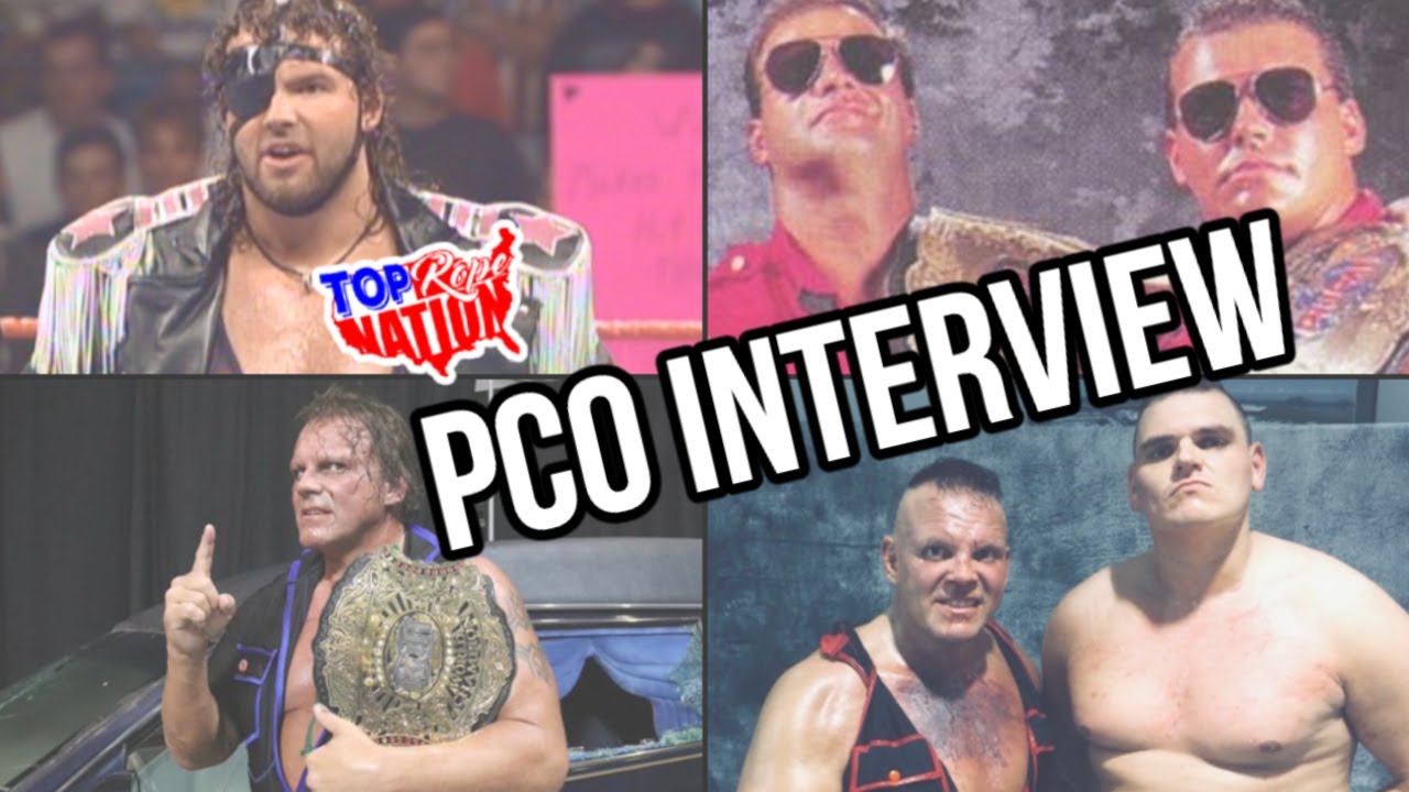 PCO Interview: Quebecers, Bret Hart, ROH, The Kliq