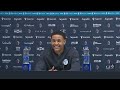 Press Conference | Sascha Britschgi | Bologna-Parma | Serie A Enilive 2025/26