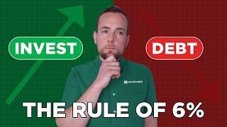 Don&#39;t Make This Costly Mistake With High-Interest Debt and Investments