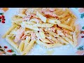 ПАСТА С ЛОСОСЕМ. ИТАЛЬЯНСКИЙ РЕЦЕПТ БЕЗ СЛИВОК. ОЧЕНЬ ПРОСТО  |  PASTA AL SALMONE SENZA PANNA