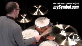 Zildjian 14 Armand Hi Hat Cymbals (A8007-1012313A)