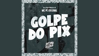 Golpe do Pix