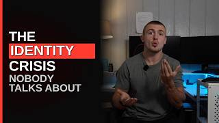 The Identity Crisis Nobody Talks About After Sports