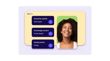 Krowden Online Community Platform for hybrid, virtual and in-person events 🎥