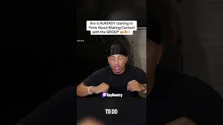 Image him making a content  with the Group 🤪 #viralmoment #viralnow #trending #trendingshorts #edit