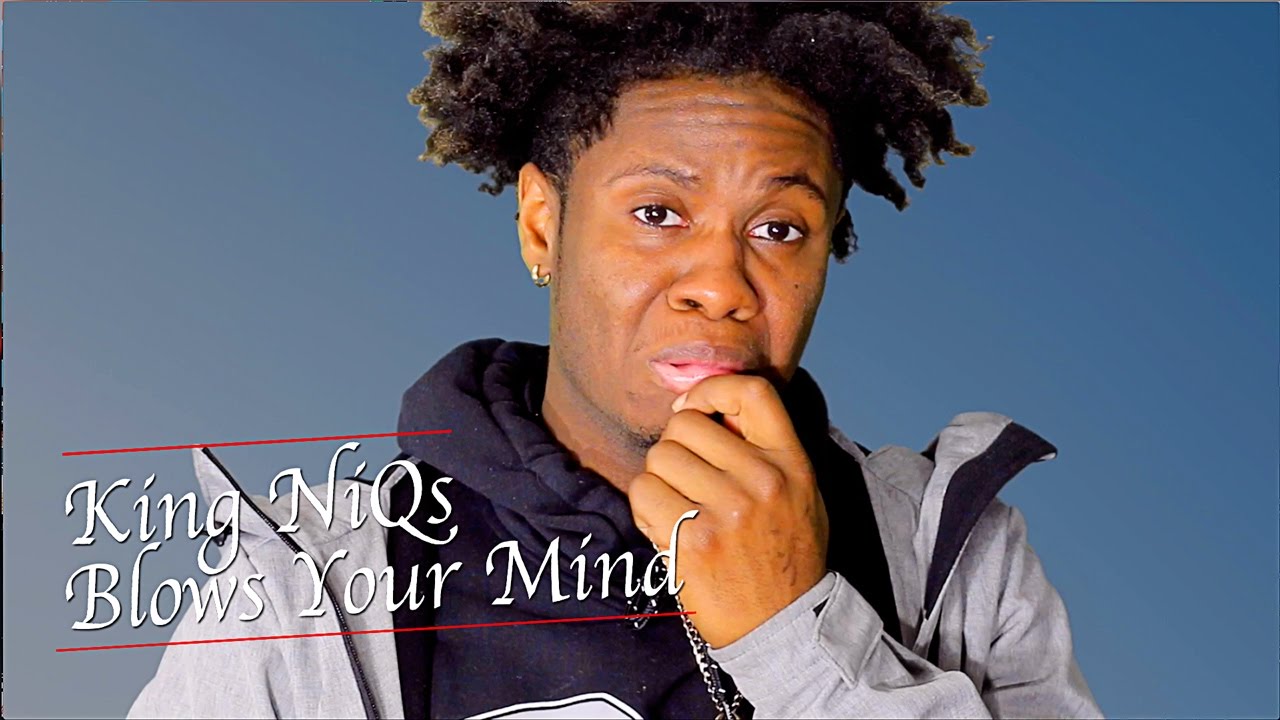JADEN SMITH 'MIND BLOWN' SPOOF - Please watch: "EXTREME BROKE $3000 TV PRANK ON NATESLIFE!" 