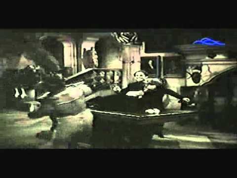 Szerencsés flótás