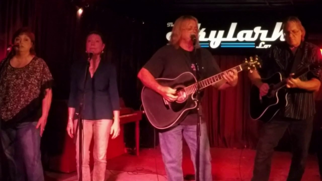 Charming Charley Band - I Ain't Never