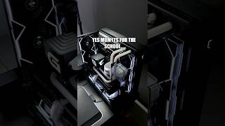 Just for homeworks of course 😁 #pc #pcsetup #pcgaming #pcbuild #gamingpc