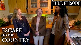 Escape to the Country Season 17 Episode 34: Rutland (2016) | FULL EPISODE