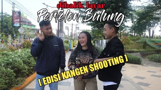 BEHIND THE SCENE VIDEO CLIP PERTELON BULUNG