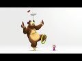 Download Masha and The Bear - The very fairy tale (Episode 54) New cartoon for kids 2016! MP3 220KBPS