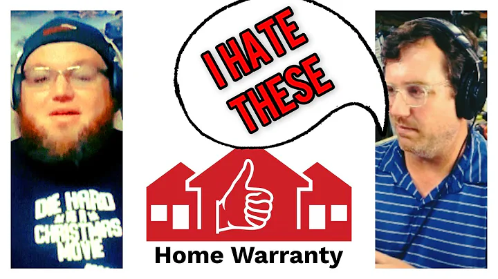 Why I Don't Like Home Warranty HVAC Companies