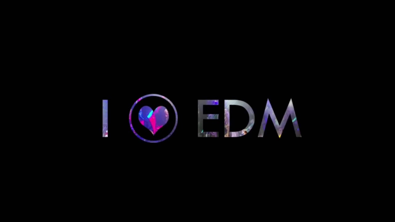 EDM YouTube