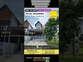 Sewa Rumah Royal Residence Wiyung Surabaya Full Furnished Modern dekat Pakuwon Mall ,PTC, Supermall