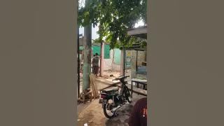 Tanggal Baru, Tahun Baru malah ada gusuran PKL jl. Bentul 1