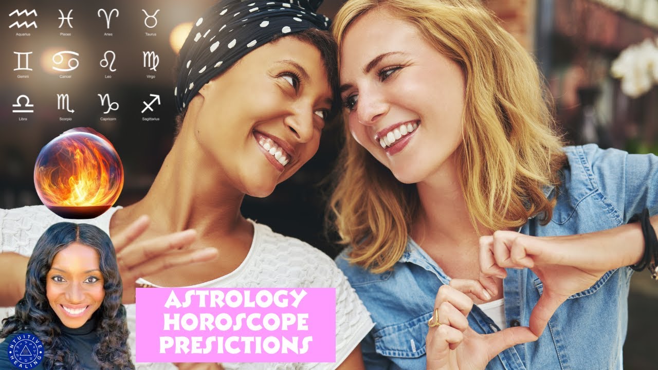 What Your Zodiac Needs to Know Now!