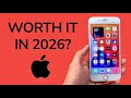iPhone 7 Plus Worth It In 2026? (Review)