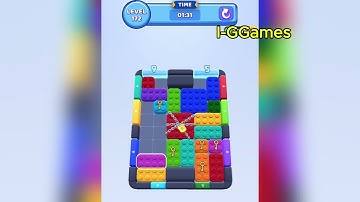 Color Block Jam Level 172