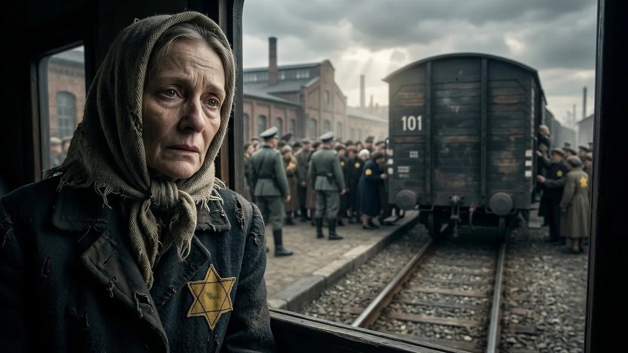 ALL The Holocaust from the Victims’ Perspective (1933–1945) | DOCUMENTARY