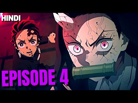 Demon Slayer Season 3 Episode 4 Breakdown In Hindi