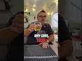 Surprisingly Complex Cider Taste Test #shorts