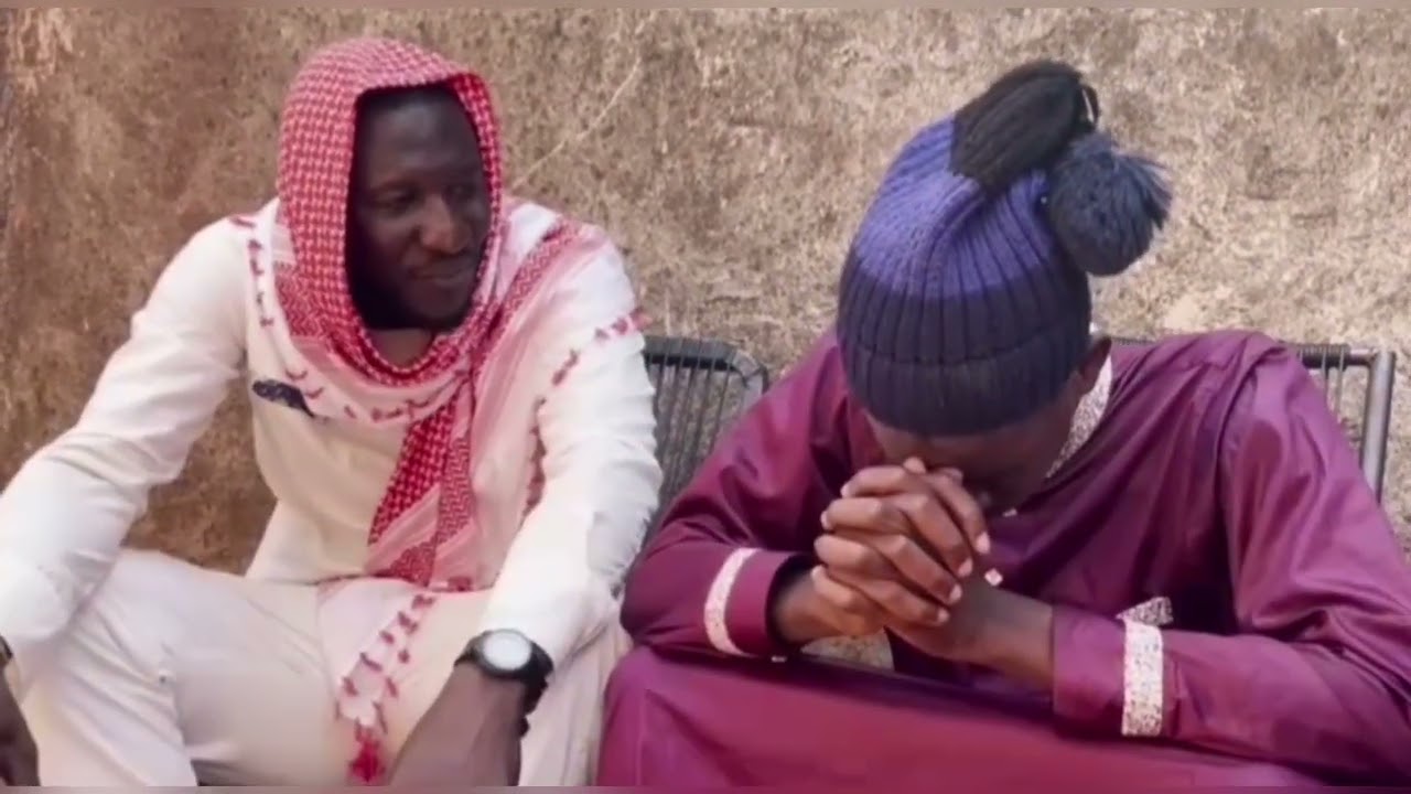 Balima Djugu parti 50 🙏🙏