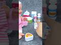 Minutes Satisfying Unboxing Pink Robocar Poli Part 4 #shorts #unboxing