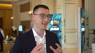 MALT Congress 2026: Aaron Goulding, Senior Economist, Tourism Economics