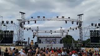 Neko - Hard Mess Festival 2022