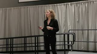 Anousheh Ansari: SciAccess 2019 Keynote Presentation