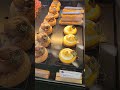 the last french pastry was like 60% cream 😲#food #yummy #satisfying