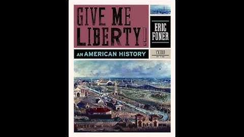 Chapter 18: The Progressive Era 1900-1916- Part 1