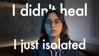 The Truth About Being Alone in Your Late 20s (and how it's affecting my life)